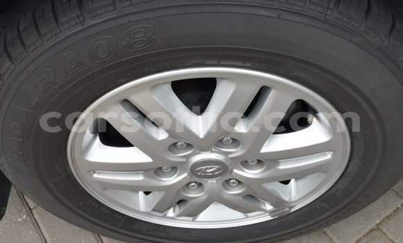 اشتري مستعمل Hyundai H1 White سيارة في Maputsoa في Leribe اشتري مستعمل Hyundai H1 White سيارة في Maputsoa في Leribe