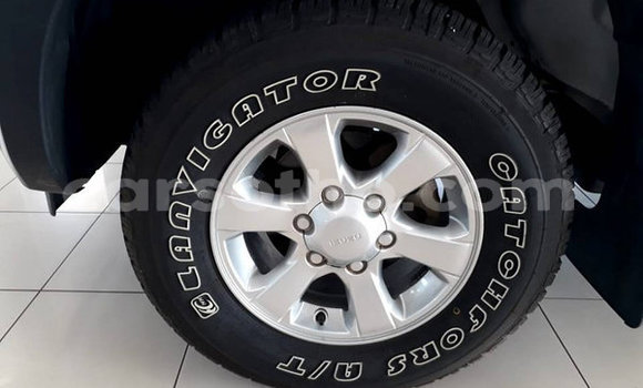 Acheter Occasion Voiture Isuzu KB Blanc à Maputsoa, Leribe Acheter Occasion Voiture Isuzu KB Blanc à Maputsoa, Leribe
