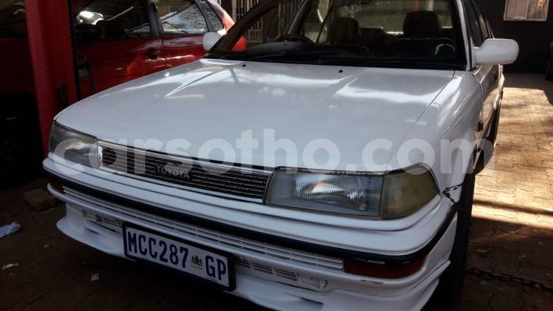 Big with watermark toyota corolla leribe maputsoe 12035