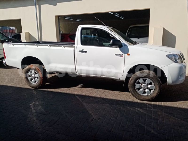 Big with watermark toyota hilux maseru maseru 12036