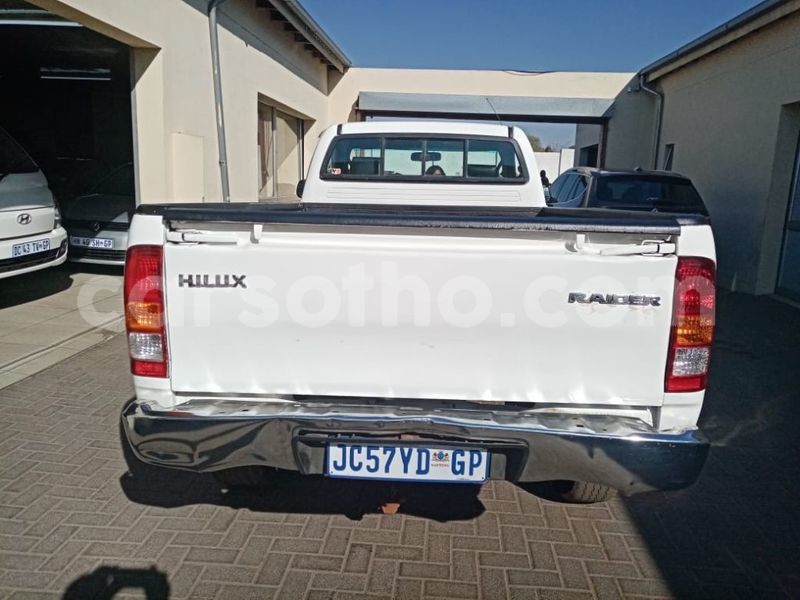 Big with watermark toyota hilux maseru maseru 12036