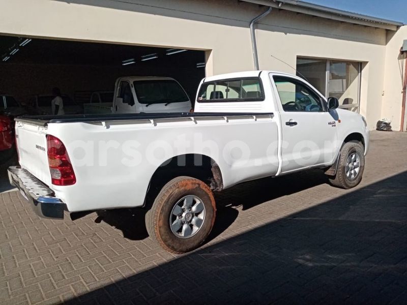 Big with watermark toyota hilux maseru maseru 12036