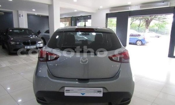 Acheter Occasion Voiture Mazda Mazda 2 Gris à Maputsoe, Leribe Acheter Occasion Voiture Mazda Mazda 2 Gris à Maputsoe, Leribe