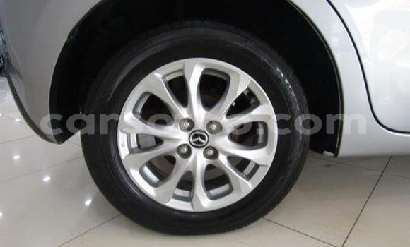 Acheter Occasion Voiture Mazda Mazda 2 Gris à Maputsoe, Leribe Acheter Occasion Voiture Mazda Mazda 2 Gris à Maputsoe, Leribe