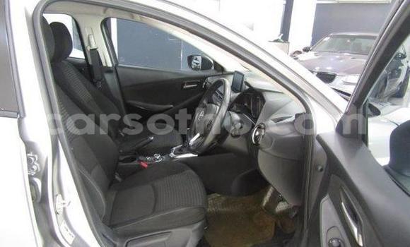 Acheter Occasion Voiture Mazda Mazda 2 Gris à Maputsoe, Leribe Acheter Occasion Voiture Mazda Mazda 2 Gris à Maputsoe, Leribe