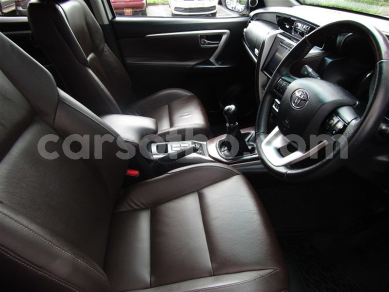Big with watermark toyota fortuner berea mokhotlong 12042
