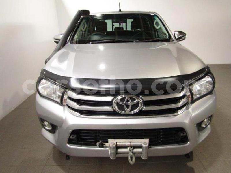 Big with watermark toyota hilux maseru roma 12045