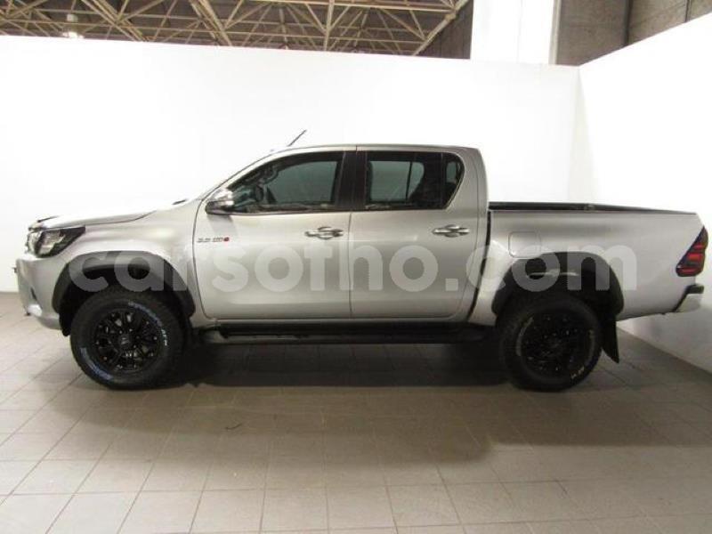 Big with watermark toyota hilux maseru roma 12045