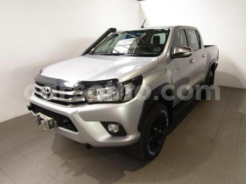 Big with watermark toyota hilux maseru roma 12045