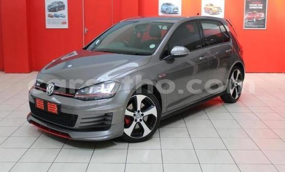 Sayi Na hannu Volkswagen Golf GTI Silver Mota in Hlotse a Leribe Sayi Na hannu Volkswagen Golf GTI Silver Mota in Hlotse a Leribe