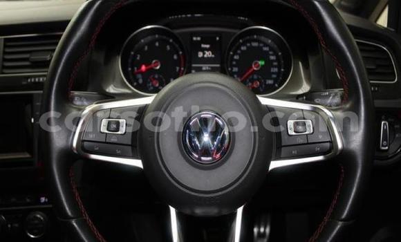 Sayi Na hannu Volkswagen Golf GTI Silver Mota in Hlotse a Leribe Sayi Na hannu Volkswagen Golf GTI Silver Mota in Hlotse a Leribe