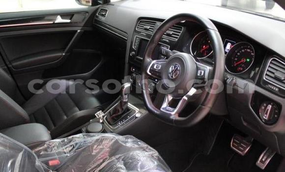 Sayi Na hannu Volkswagen Golf GTI Silver Mota in Hlotse a Leribe Sayi Na hannu Volkswagen Golf GTI Silver Mota in Hlotse a Leribe
