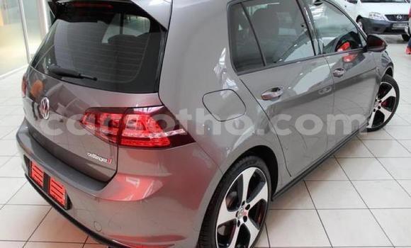 Sayi Na hannu Volkswagen Golf GTI Silver Mota in Hlotse a Leribe Sayi Na hannu Volkswagen Golf GTI Silver Mota in Hlotse a Leribe