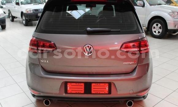 Sayi Na hannu Volkswagen Golf GTI Silver Mota in Hlotse a Leribe Sayi Na hannu Volkswagen Golf GTI Silver Mota in Hlotse a Leribe