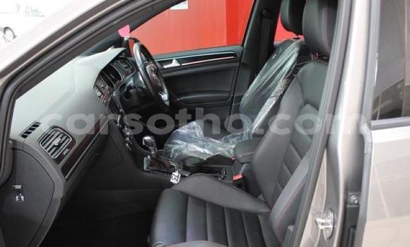 Sayi Na hannu Volkswagen Golf GTI Silver Mota in Hlotse a Leribe Sayi Na hannu Volkswagen Golf GTI Silver Mota in Hlotse a Leribe