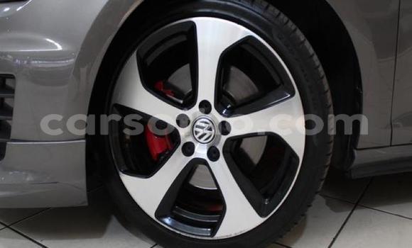 Sayi Na hannu Volkswagen Golf GTI Silver Mota in Hlotse a Leribe Sayi Na hannu Volkswagen Golf GTI Silver Mota in Hlotse a Leribe