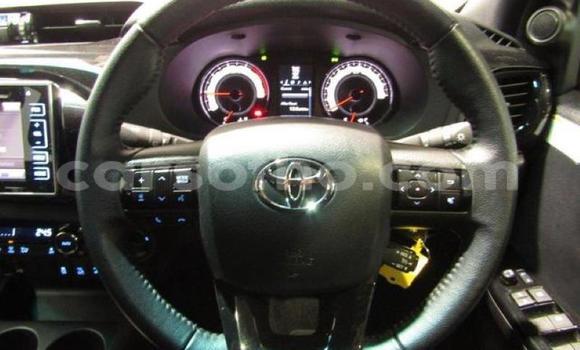 اشتري مستعمل Toyota Hilux White سيارة في Maseru في Maseru اشتري مستعمل Toyota Hilux White سيارة في Maseru في Maseru