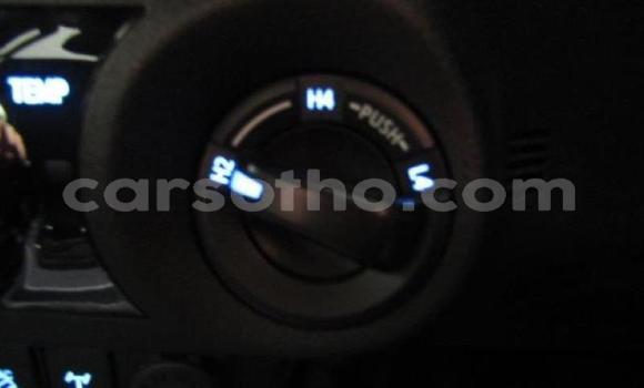 اشتري مستعمل Toyota Hilux White سيارة في Maseru في Maseru اشتري مستعمل Toyota Hilux White سيارة في Maseru في Maseru