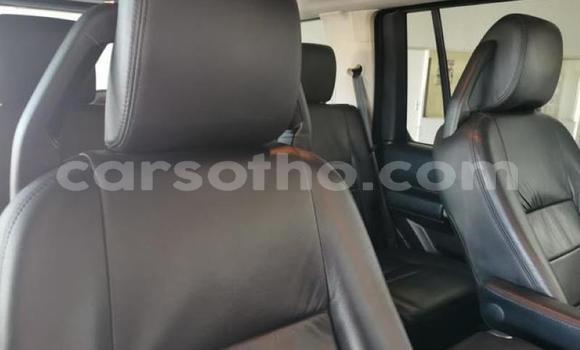 Sayi Na hannu Land Rover Discovery Sport White Mota in Maseru a Maseru Sayi Na hannu Land Rover Discovery Sport White Mota in Maseru a Maseru