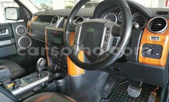 Sayi Na hannu Land Rover Discovery Sport White Mota in Maseru a Maseru Sayi Na hannu Land Rover Discovery Sport White Mota in Maseru a Maseru