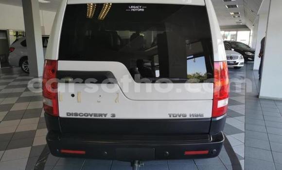 Sayi Na hannu Land Rover Discovery Sport White Mota in Maseru a Maseru Sayi Na hannu Land Rover Discovery Sport White Mota in Maseru a Maseru
