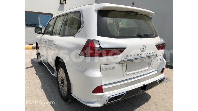 Big with watermark lexus lx maseru import dubai 12057