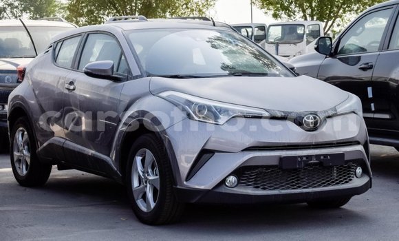 Buy Import Toyota C-HR Other Car in Import - Dubai in Maseru Buy Import Toyota C-HR Other Car in Import - Dubai in Maseru