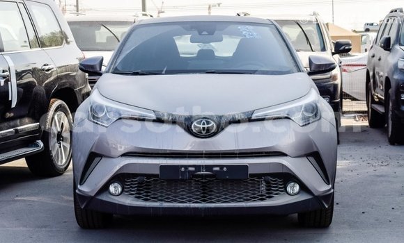 Buy Import Toyota C-HR Other Car in Import - Dubai in Maseru Buy Import Toyota C-HR Other Car in Import - Dubai in Maseru