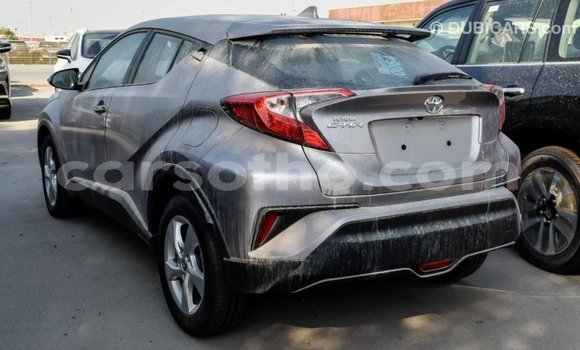 Buy Import Toyota C-HR Other Car in Import - Dubai in Maseru Buy Import Toyota C-HR Other Car in Import - Dubai in Maseru
