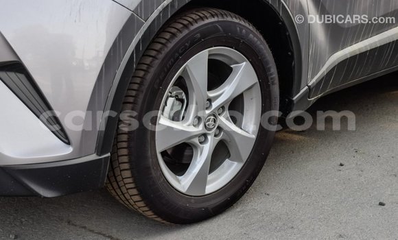 Buy Import Toyota C-HR Other Car in Import - Dubai in Maseru Buy Import Toyota C-HR Other Car in Import - Dubai in Maseru