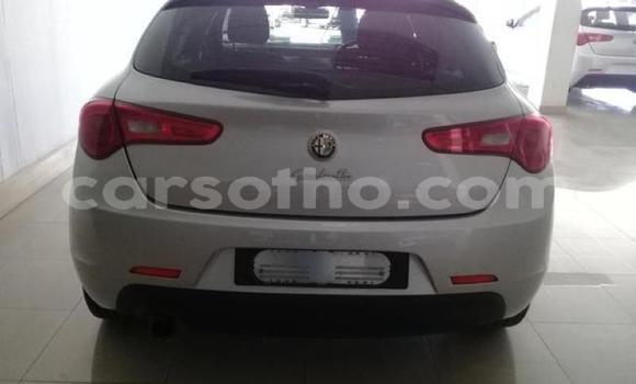 اشتري مستعمل Alfa Romeo Giulietta Silver سيارة في Mafeteng في Mafeteng اشتري مستعمل Alfa Romeo Giulietta Silver سيارة في Mafeteng في Mafeteng