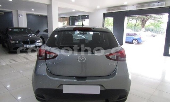 Acheter Occasion Voiture Mazda 2 Autre à Maseru, Maseru Acheter Occasion Voiture Mazda 2 Autre à Maseru, Maseru