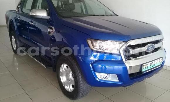 اشتري مستعمل Ford Ranger Blue سيارة في Maseru في Maseru اشتري مستعمل Ford Ranger Blue سيارة في Maseru في Maseru