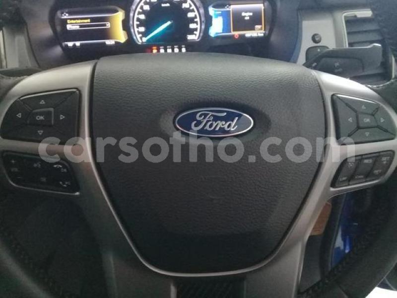 Big with watermark ford ranger maseru maseru 12067