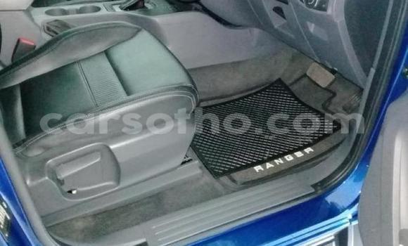 اشتري مستعمل Ford Ranger Blue سيارة في Maseru في Maseru اشتري مستعمل Ford Ranger Blue سيارة في Maseru في Maseru