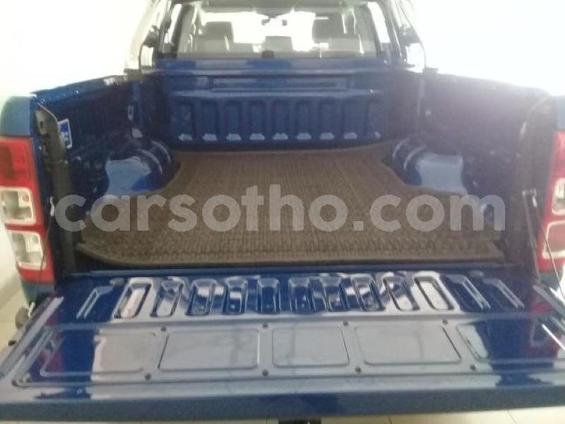 Big with watermark ford ranger maseru maseru 12067