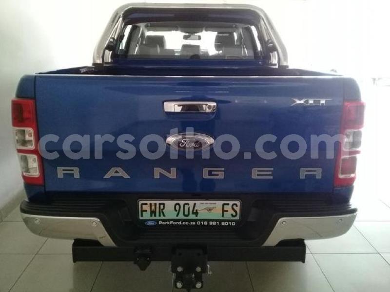 Big with watermark ford ranger maseru maseru 12067