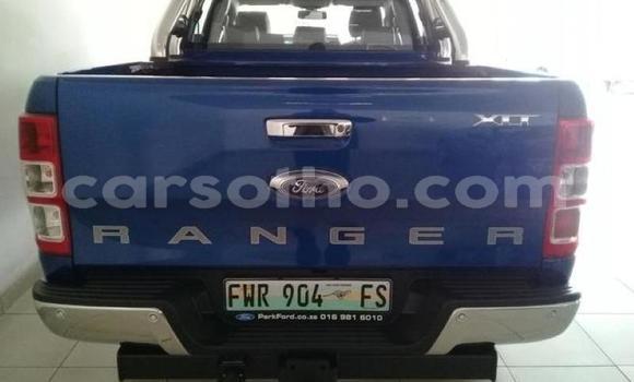 اشتري مستعمل Ford Ranger Blue سيارة في Maseru في Maseru اشتري مستعمل Ford Ranger Blue سيارة في Maseru في Maseru
