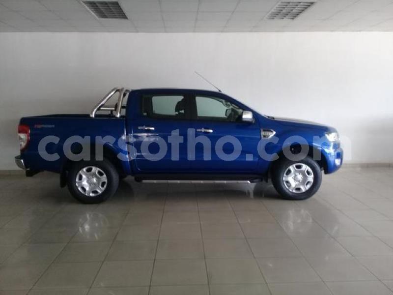 Big with watermark ford ranger maseru maseru 12067