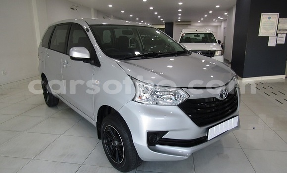 اشتري مستعمل Toyota Avanza Silver سيارة في Maseru في Maseru اشتري مستعمل Toyota Avanza Silver سيارة في Maseru في Maseru