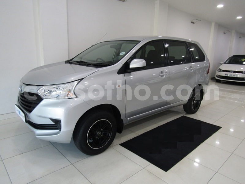 Big with watermark toyota avanza maseru maseru 12068