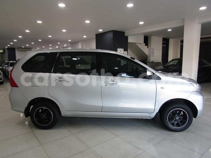 Big with watermark toyota avanza maseru maseru 12068