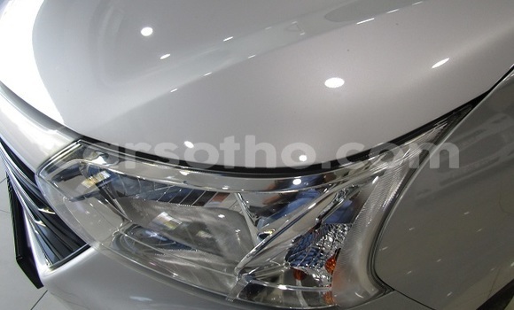 اشتري مستعمل Toyota Avanza Silver سيارة في Maseru في Maseru اشتري مستعمل Toyota Avanza Silver سيارة في Maseru في Maseru