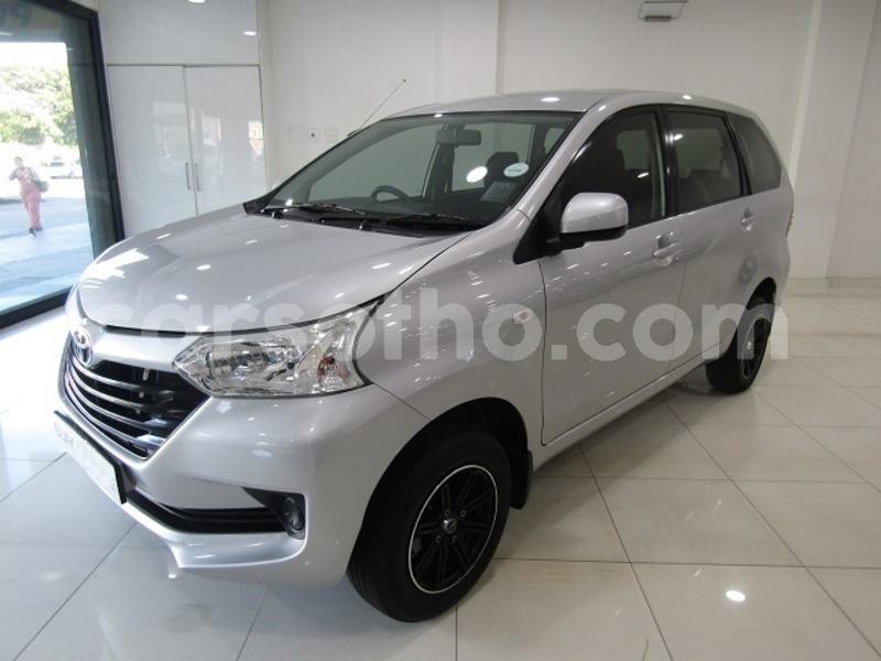 Big with watermark toyota avanza maseru maseru 12068