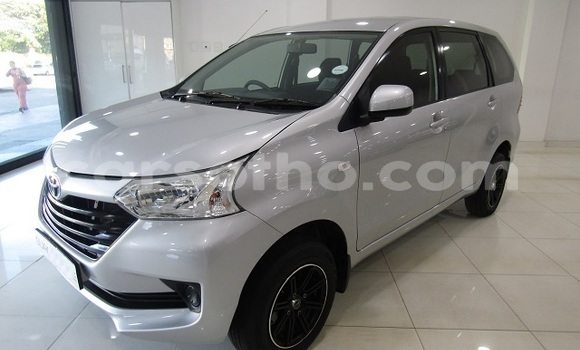 اشتري مستعمل Toyota Avanza Silver سيارة في Maseru في Maseru اشتري مستعمل Toyota Avanza Silver سيارة في Maseru في Maseru