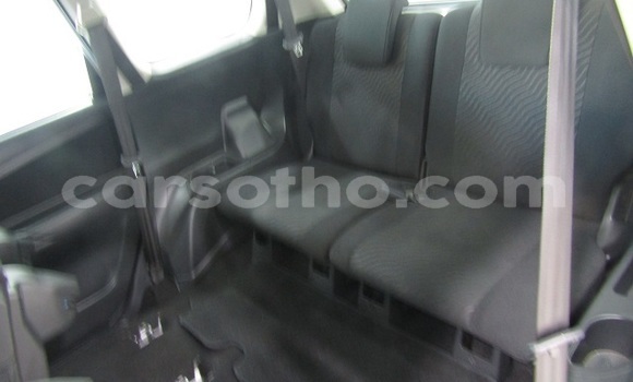 اشتري مستعمل Toyota Avanza Silver سيارة في Maseru في Maseru اشتري مستعمل Toyota Avanza Silver سيارة في Maseru في Maseru