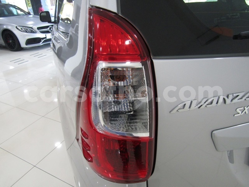 Big with watermark toyota avanza maseru maseru 12068