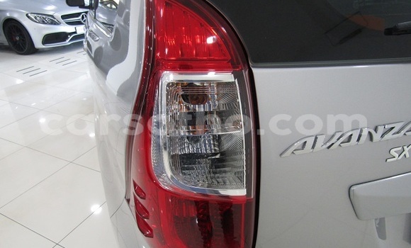 اشتري مستعمل Toyota Avanza Silver سيارة في Maseru في Maseru اشتري مستعمل Toyota Avanza Silver سيارة في Maseru في Maseru