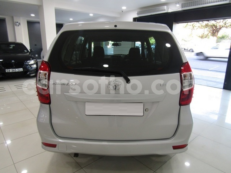 Big with watermark toyota avanza maseru maseru 12068