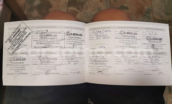 Acheter Occasion Voiture Lexus IS Blanc à Maputsoa, Leribe Acheter Occasion Voiture Lexus IS Blanc à Maputsoa, Leribe